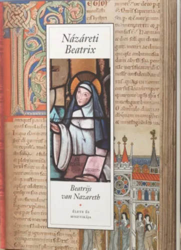 Názáreti Beatrix élete és misztikája