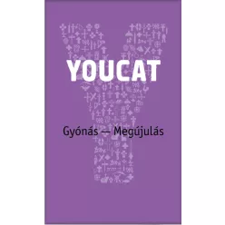 YOUCAT Gyónás – Megújulás