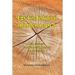 Egy kis lelkierő minden napra