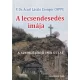 P. Dr. Aczél László Zsongor OSPPE: A lecsendesedés imája - A szemlélődő ima útjai