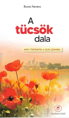 Bruno Ferrero: A tücsök dala