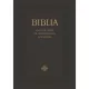 BIBLIA ószövetségi és újszövetségi szentírás (sztenderd/fekete)