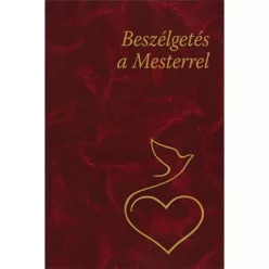 Hetényi Varga Károly: Beszélgetés a Mesterrel 