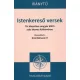 Kiss Bernadett: Istenkereső versek