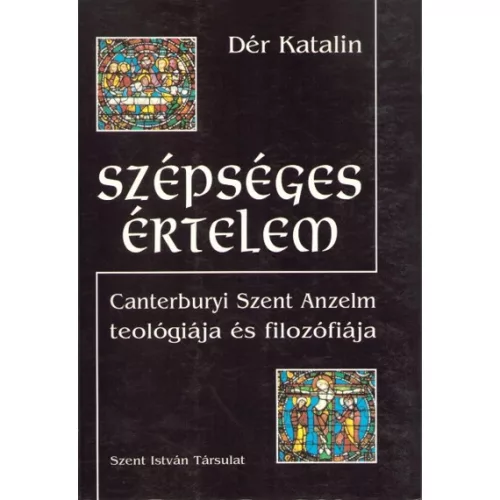 Dér Katalin: Szépséges értelem